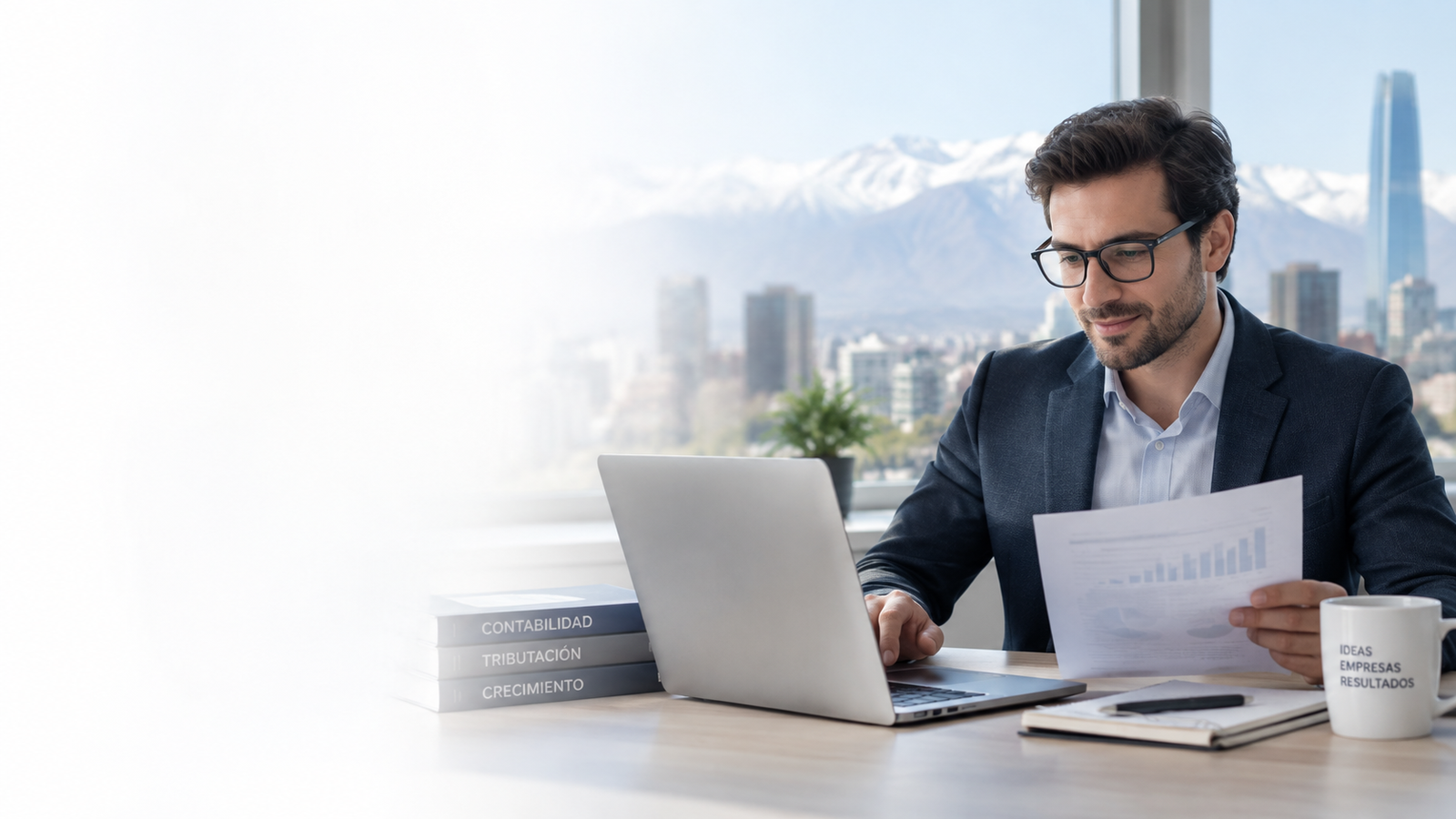 Trámites SII para empresas en Chile