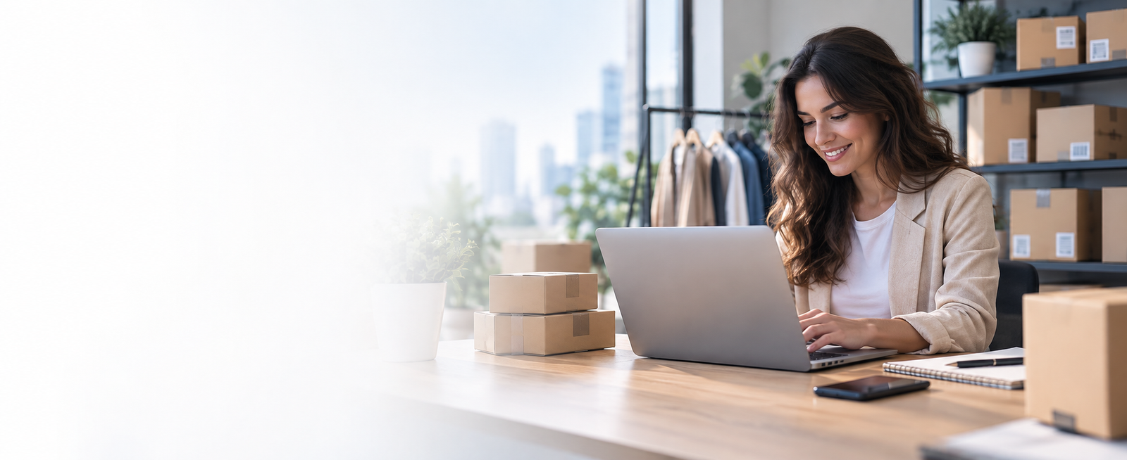 Oficina Virtual para ecommerce y negocios online en Chile