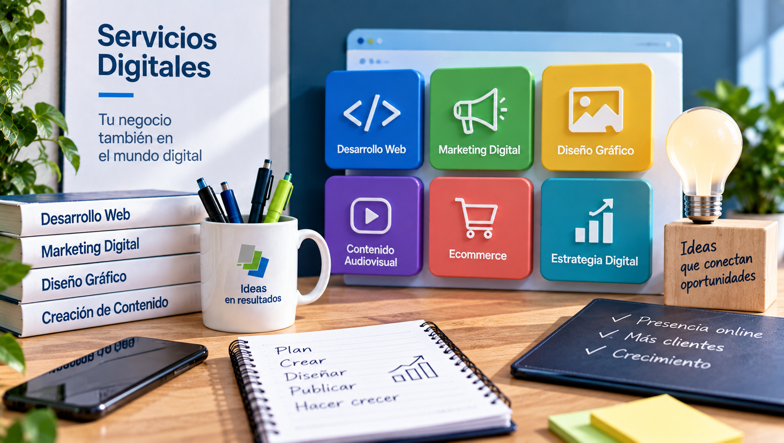 Oficina Virtual para servicios digitales en Chile