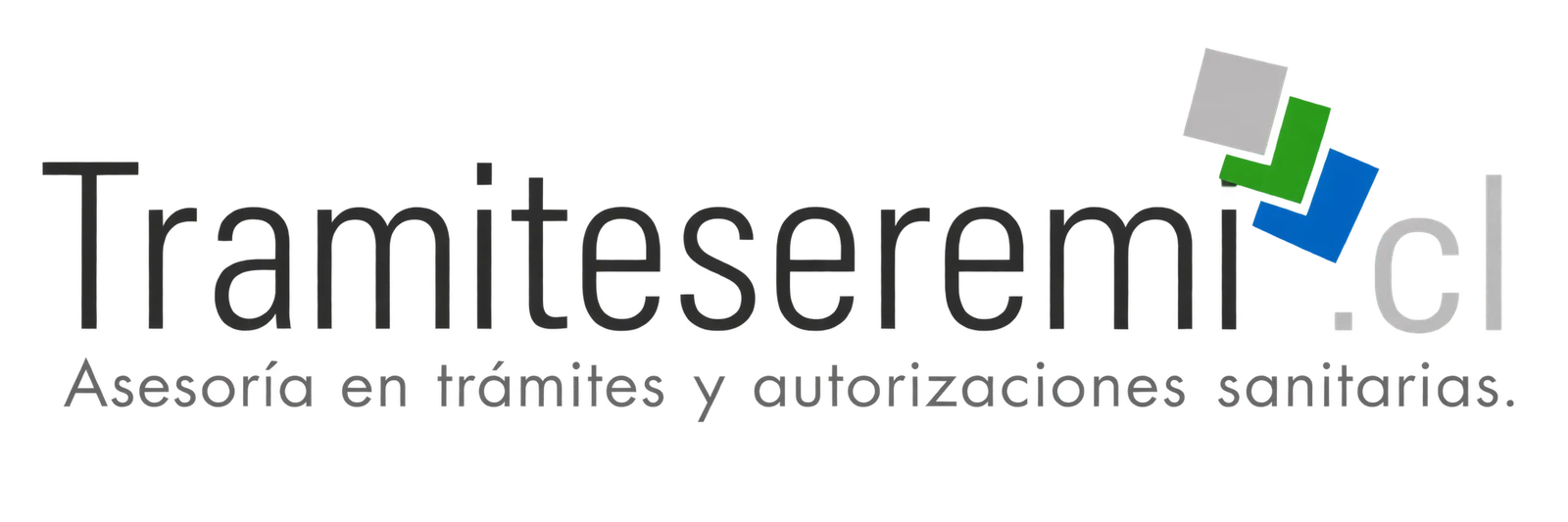 Logo TramiteSeremi.cl