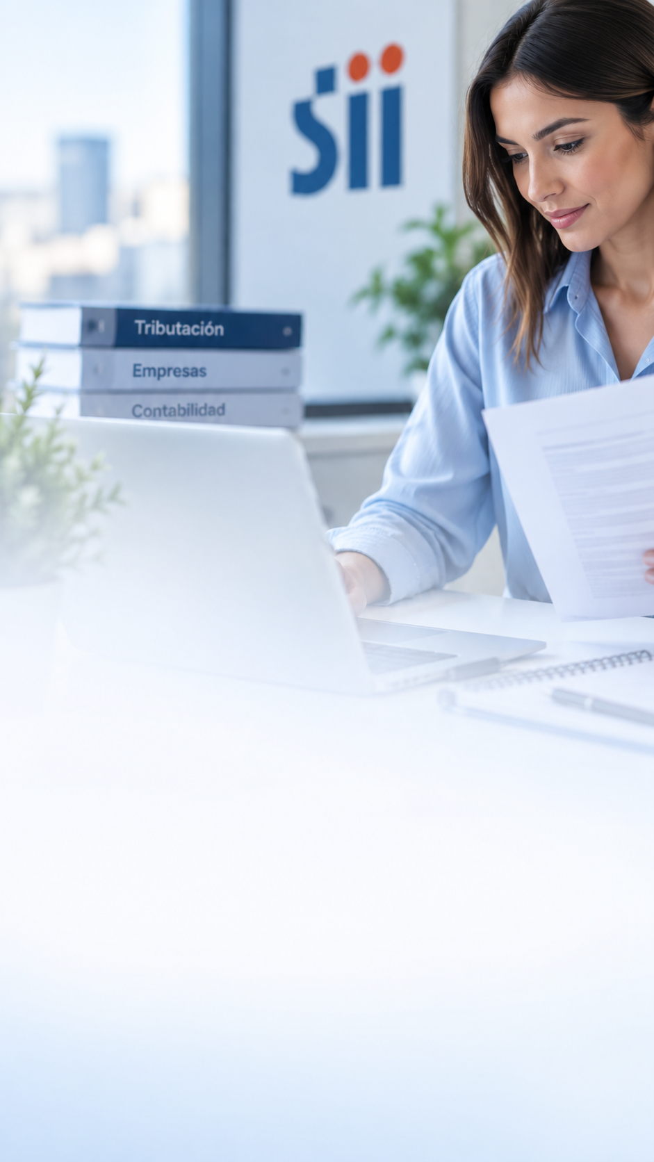 Trámites ante el SII para obtener el RUT de una empresa