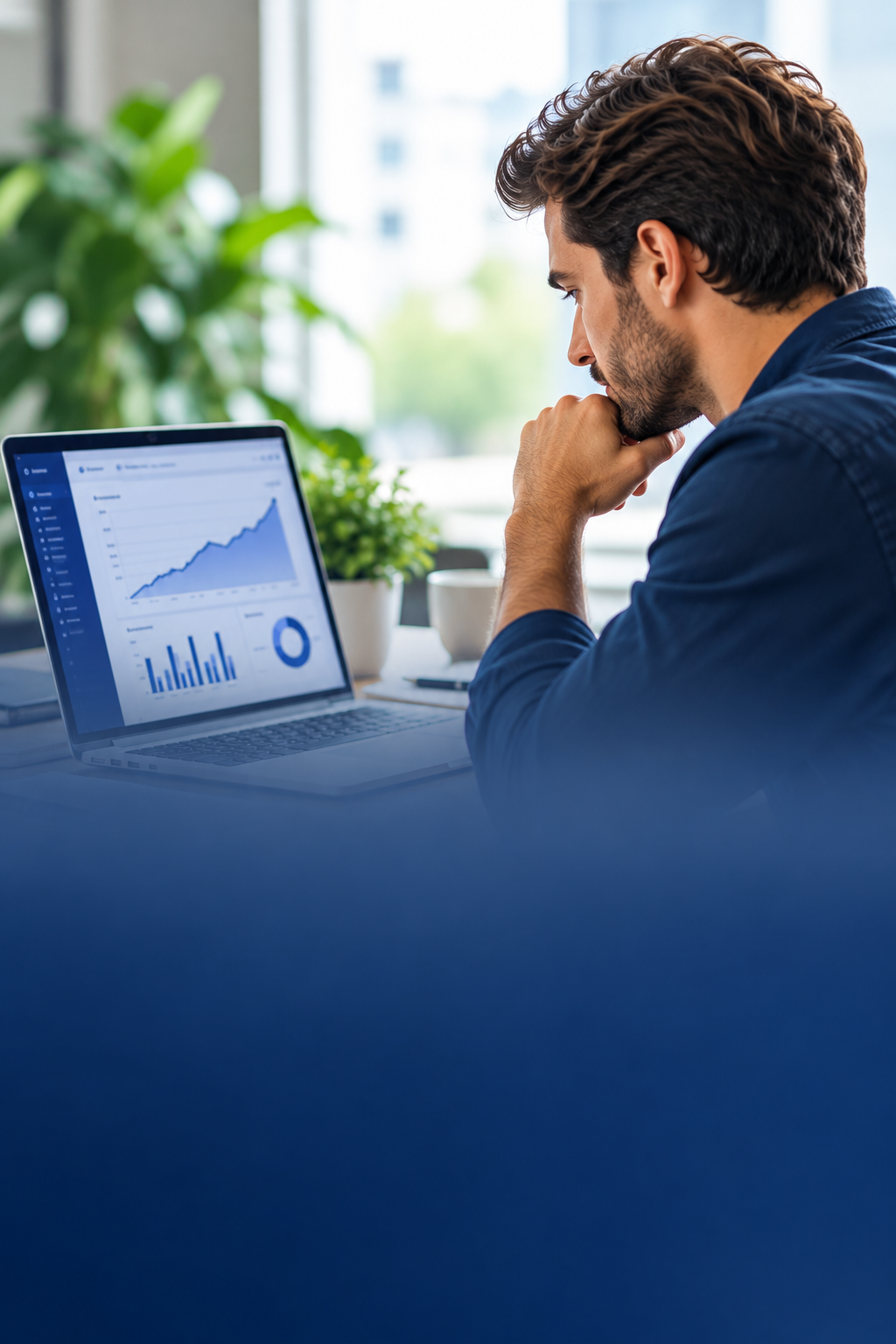 Posicionamiento web en Google y visibilidad orgánica para empresas