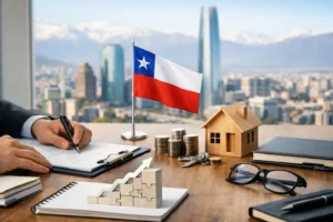 Cómo crear una empresa en Chile paso a paso
