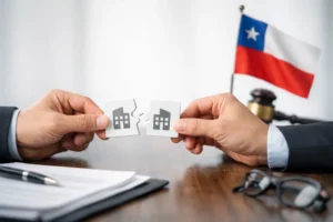 Cómo disolver una sociedad limitada en Chile