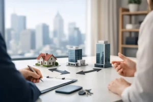 Cómo elegir dirección tributaria para empresa