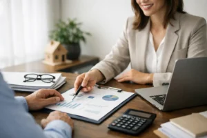 Cómo elegir proveedores contables para pymes