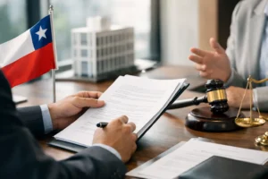 Cómo modificar estatutos de una sociedad en Chile