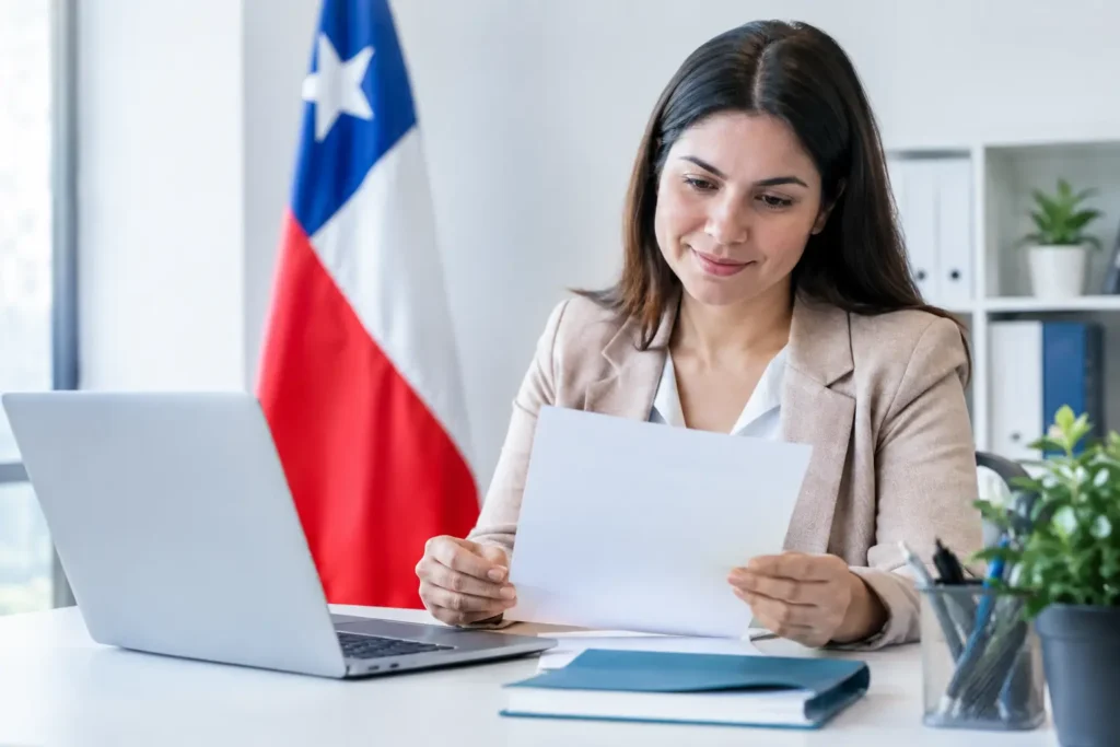 Cómo obtener resolución sanitaria en Chile