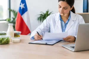 Cómo obtener un permiso sanitario en Chile
