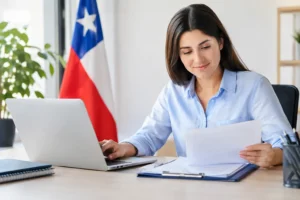 Cómo solicitar resolución sanitaria en Chile
