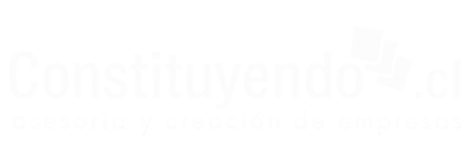 Constituyendo.cl - asesoría y creación de empresas