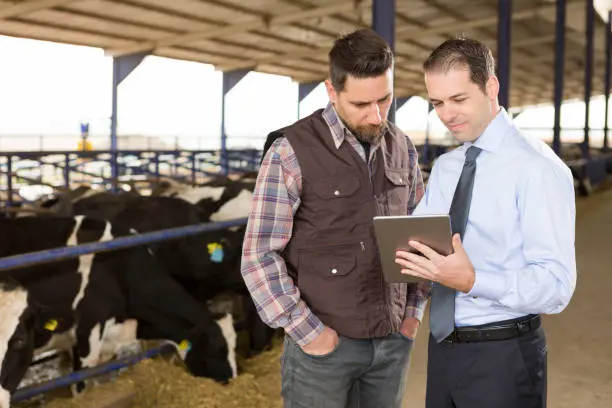 contabilidad agricola