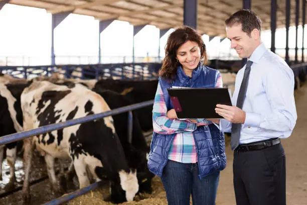 contabilidad agricola