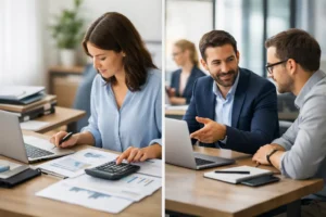 ¿Contabilidad interna versus outsourcing: qué conviene?