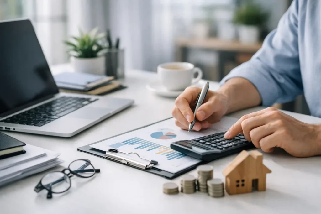 Contabilidad mensual para pymes sin sorpresas