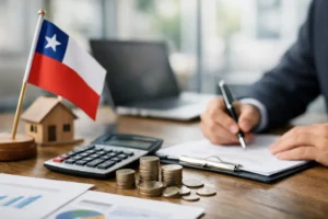Costos al formalizar una empresa en Chile