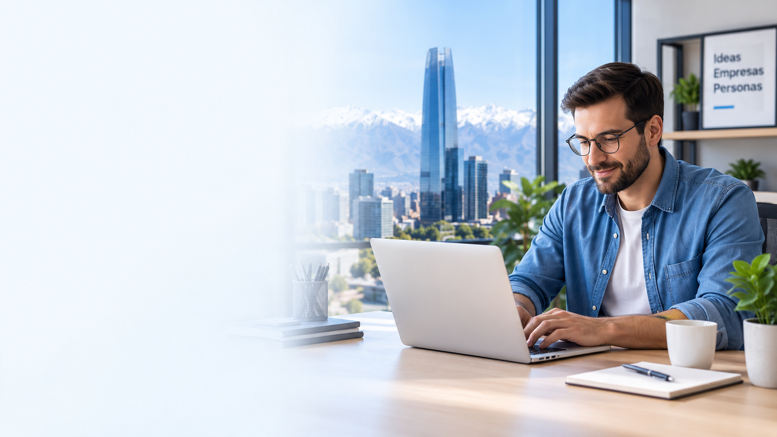 Crear EIRL con Oficina Virtual en Chile