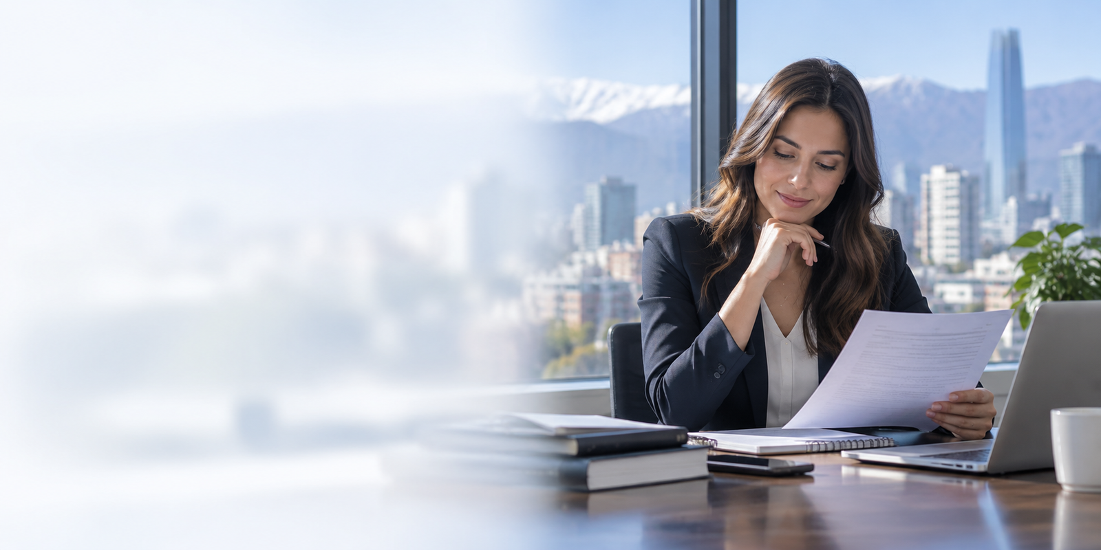 Crear SpA con Oficina Virtual en Chile