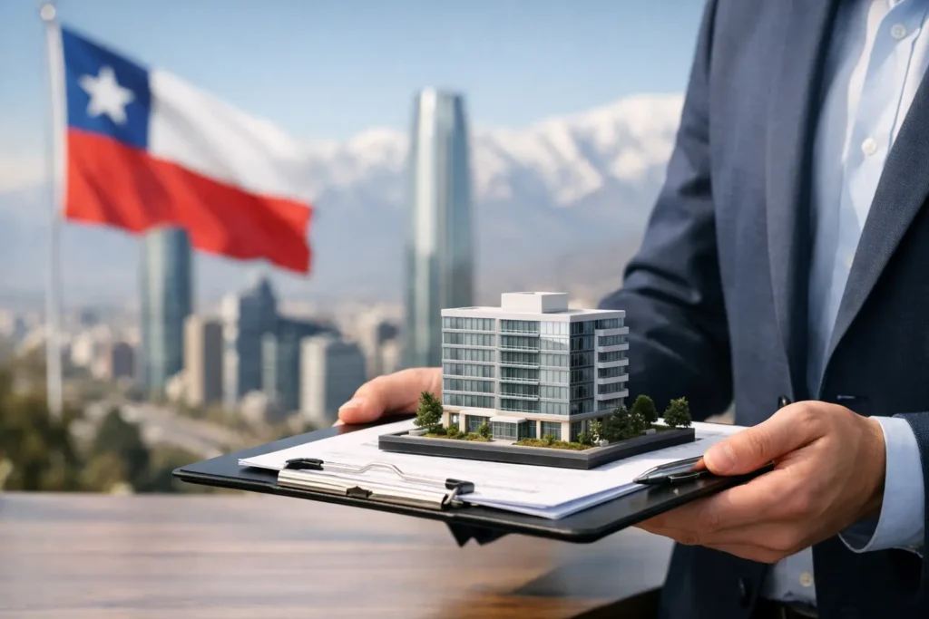 Crear empresa en 1 día sin errores en Chile