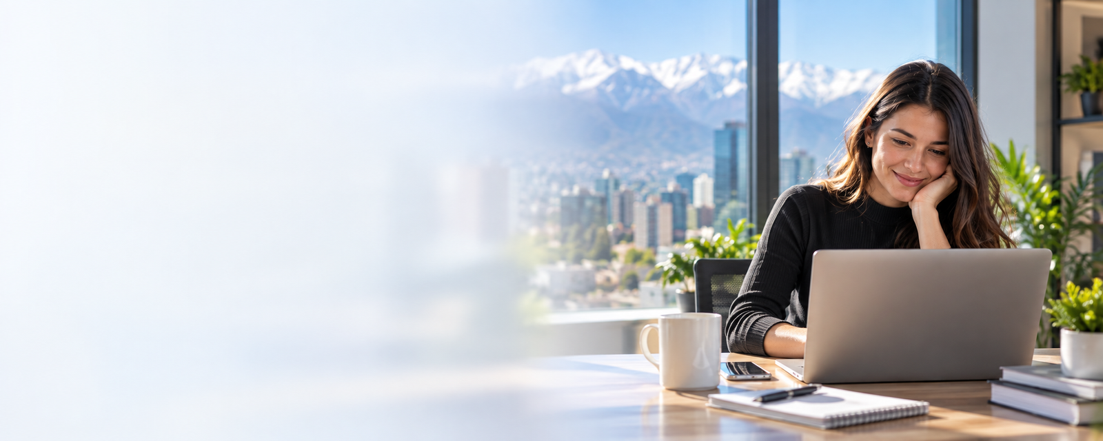 Crear Sociedad Limitada con Oficina Virtual en Chile