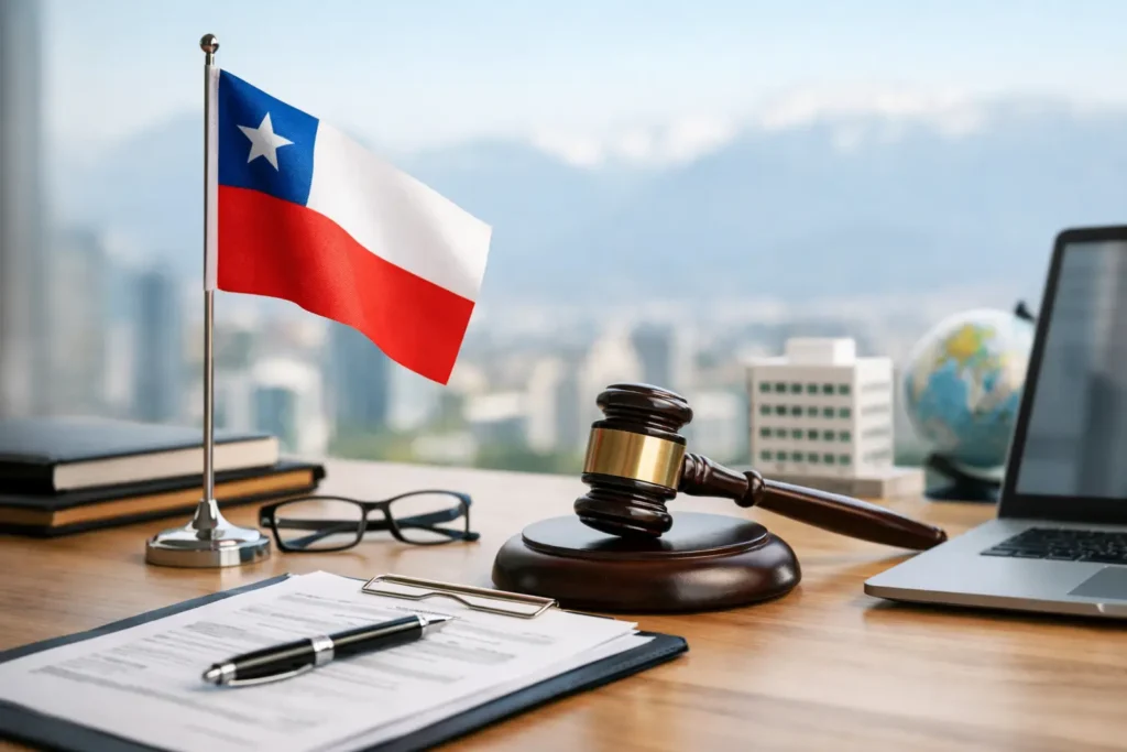 Crear SpA en Chile: pasos y trámites clave