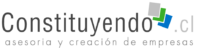 Logo de Constituyendo, empresa de creación de empresas y trámites empresariales en Chile