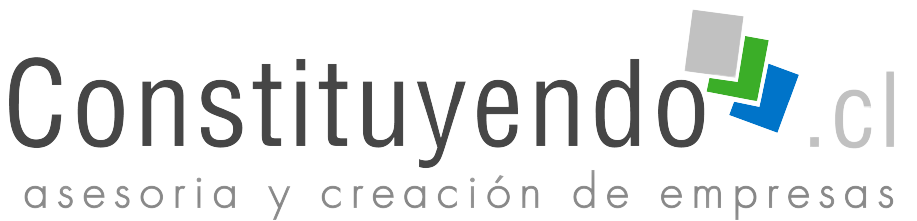 Logo Constituyendo
