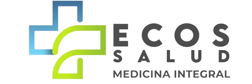 Logo ECOS Salud