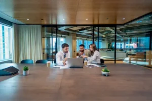 empresa de contabilidad