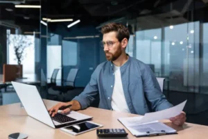 empresa de contabilidad