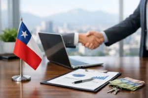Empresa en un día Chile y los pasos para operar