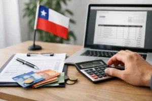 Factura exenta: requisitos para emitir en Chile