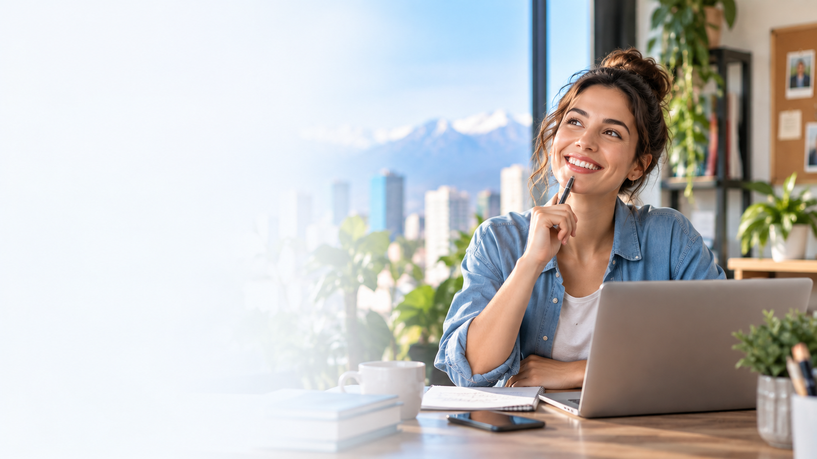 Crear empresa en Chile para emprendedores