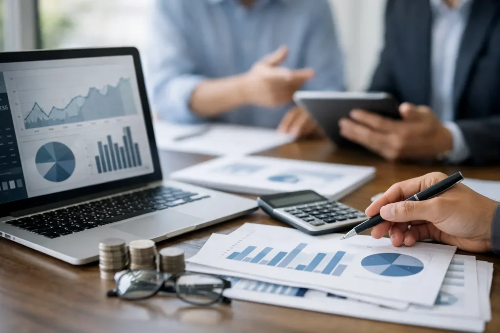 Indicadores financieros pymes para decidir mejor
