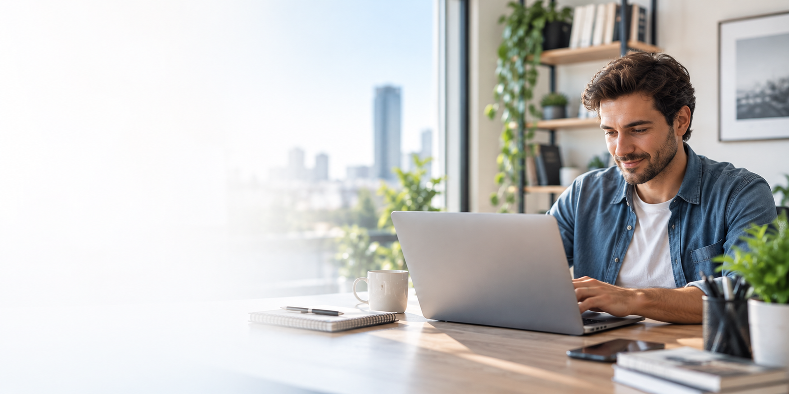 Oficina Virtual para freelancers y profesionales independientes en Chile