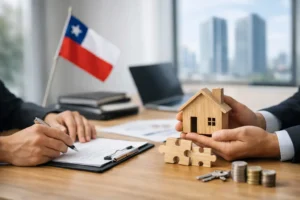 Pasos para abrir sociedad limitada en Chile
