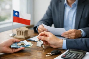Patente municipal: cómo obtenerla en Chile