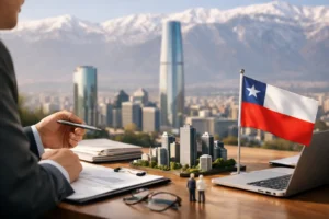 Qué tipo de sociedad elegir al emprender en Chile
