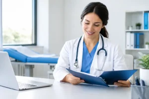 Resolución sanitaria para tu centro médico