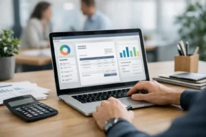 Software facturación pymes: cómo elegirlo